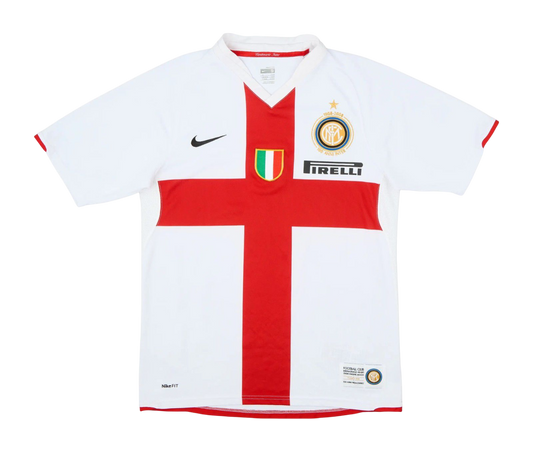 INTER MILAN AWAY 07/08