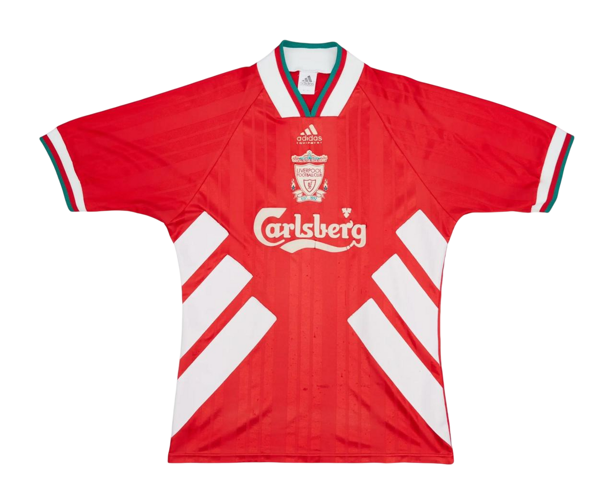 LIVERPOOL HOME 94/95