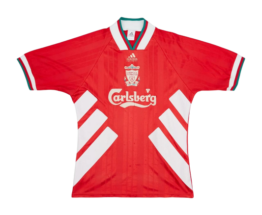LIVERPOOL HOME 94/95