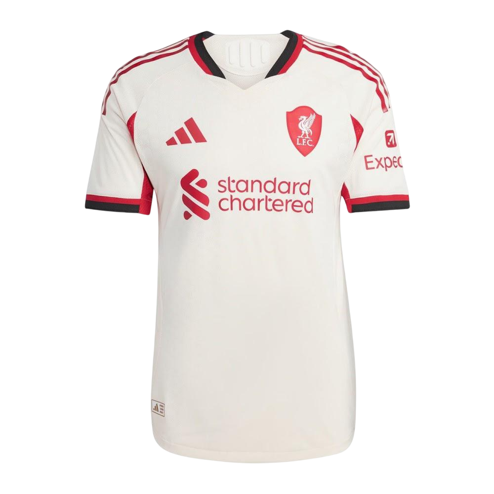 LIVERPOOL AWAY 25/26