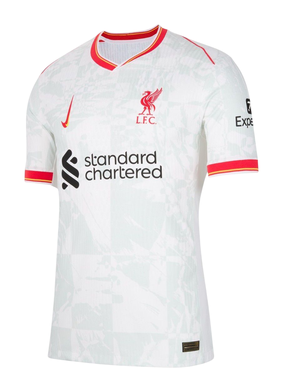 LIVERPOOL THIRD 24/25