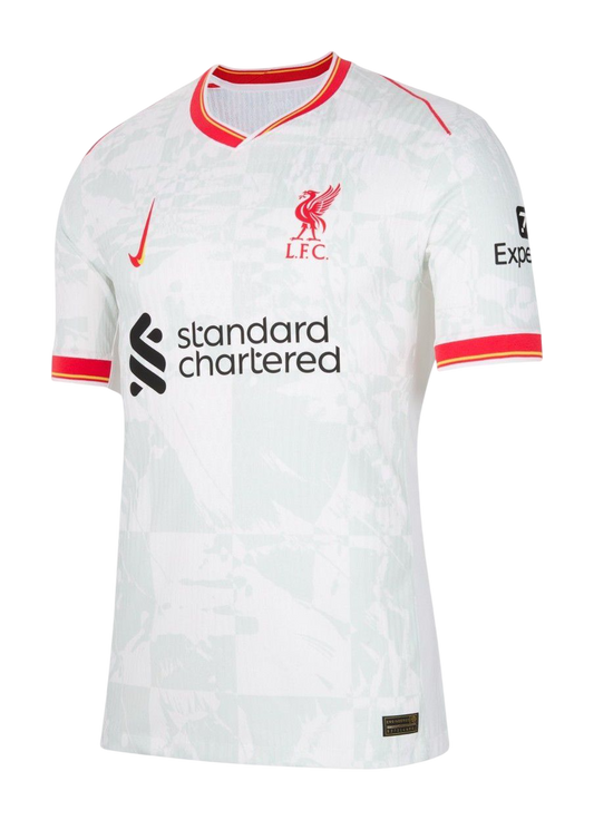 LIVERPOOL THIRD 24/25