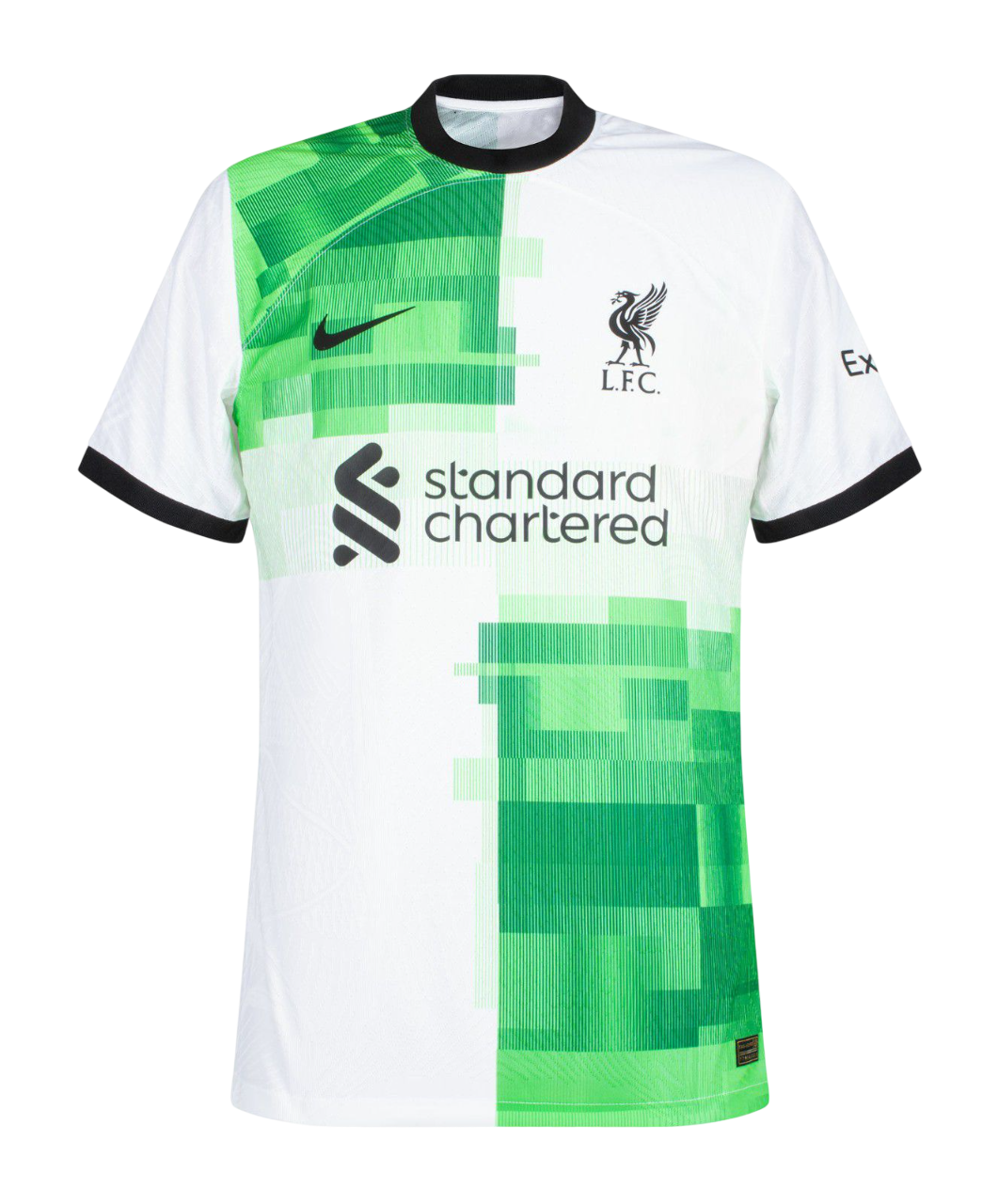LIVERPOOL AWAY 23/24