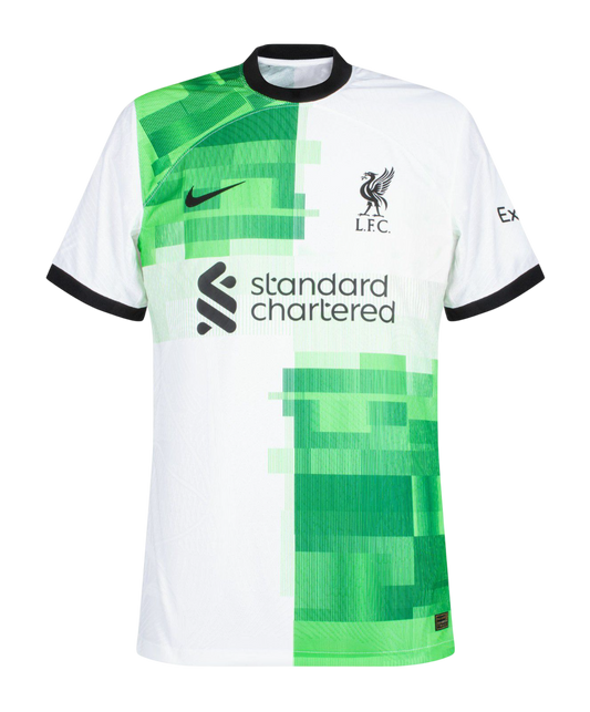 LIVERPOOL AWAY 23/24