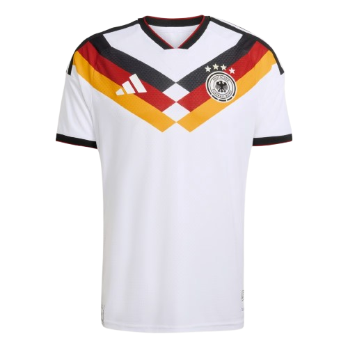 GERMANY HOME WORLD CUP 2026
